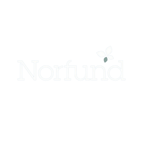 Norfund logo