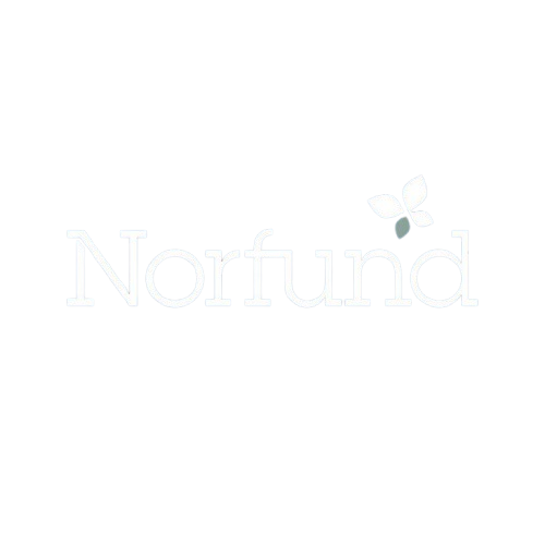 Norfund logo
